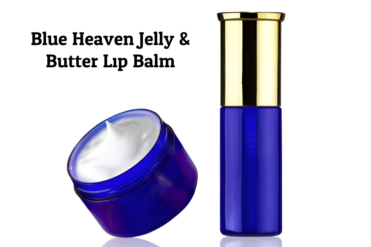 Blue Heaven Lip Balm