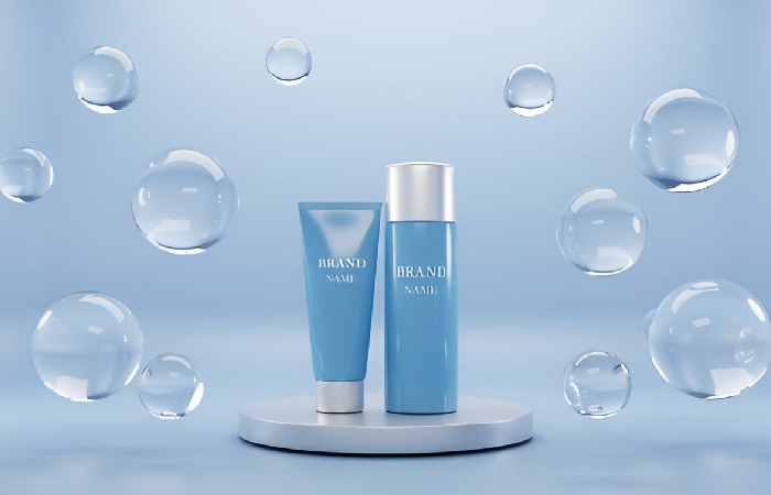 Popular Bubble Skincare Products