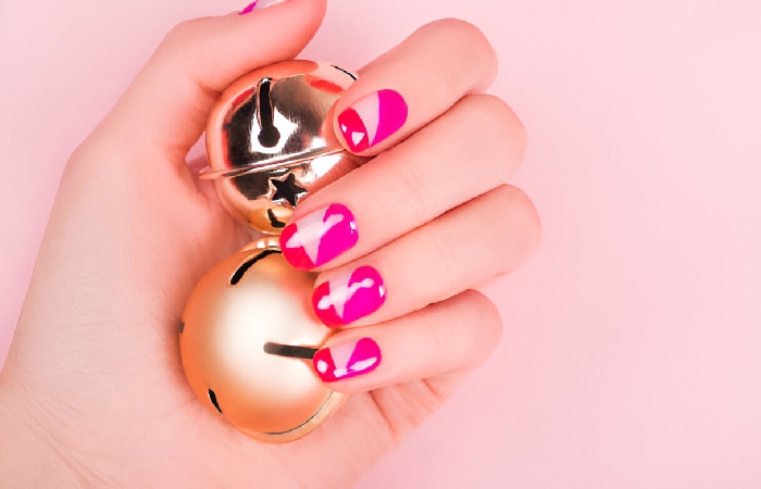 15 Best Pink Nail Inspo Designs