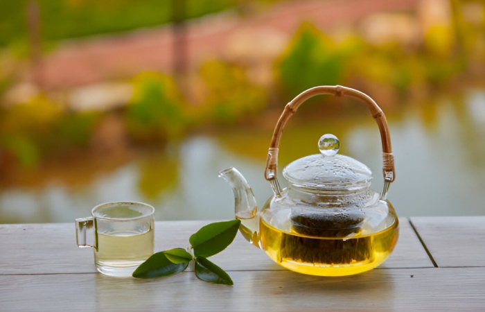 5 Best Green Tea For Weight Loss