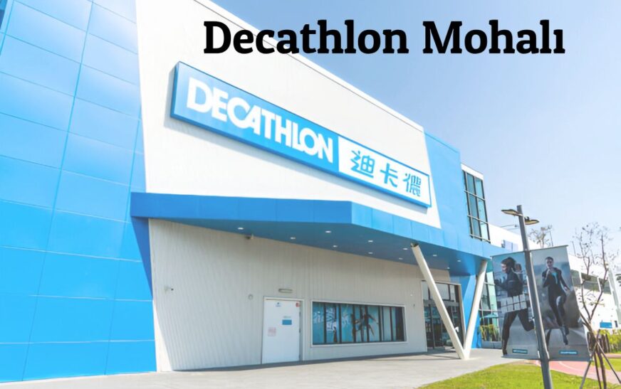 Decathlon Mohali - A Popular Sports and Fitness Store