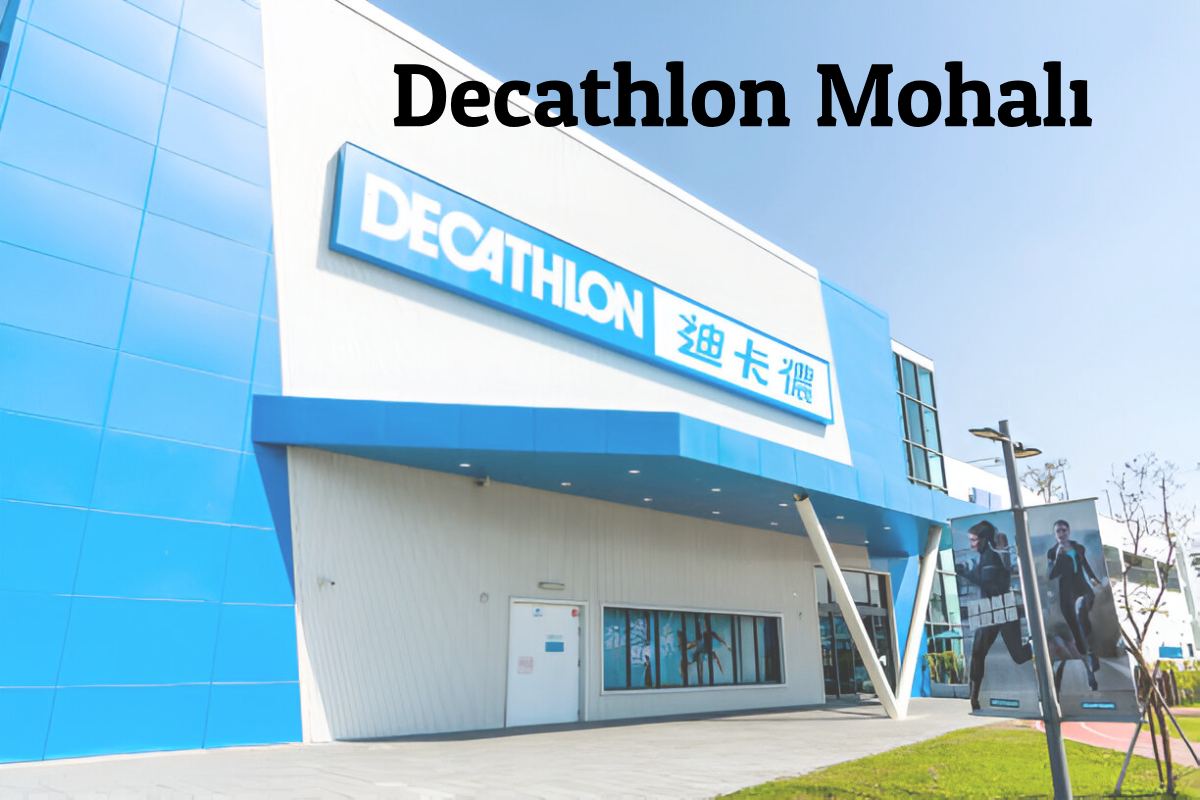 Decathlon Mohali – A Popular Sports and Fitness Store