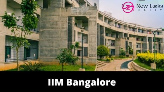 Indian Institute Of Management Bangalore Photos