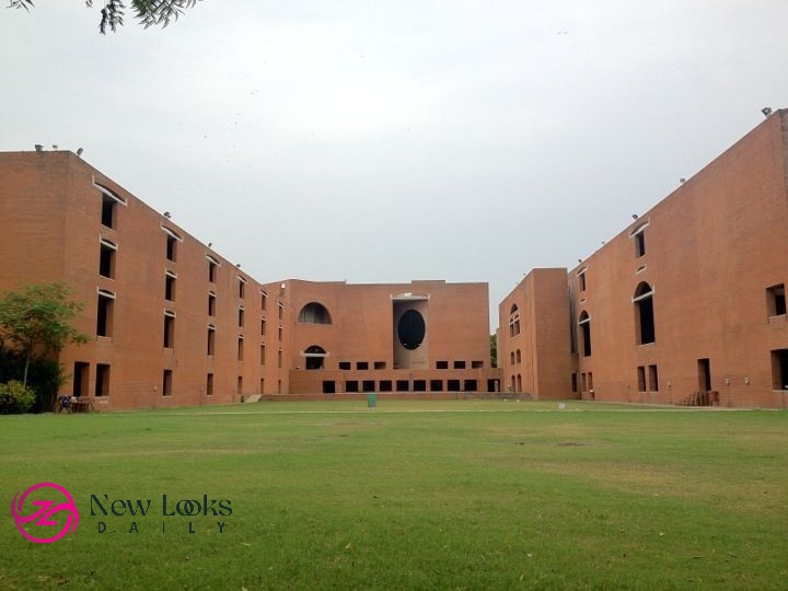 Indian Institute Of Management Bangalore Photos