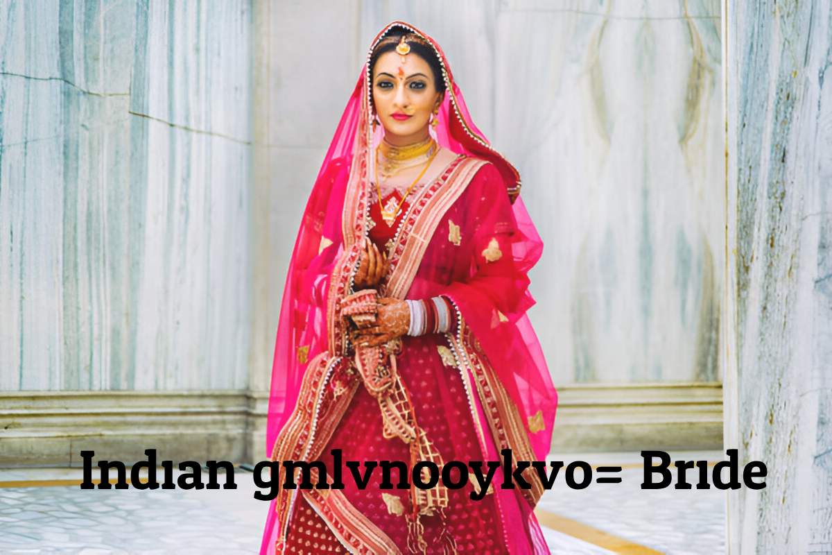 The Traditional Indian:gmlvnooykvo= Bride: A Celebration of Culture, Beauty, and Rituals