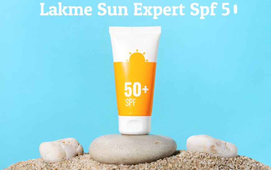 Lakme Sun Expert Spf 50