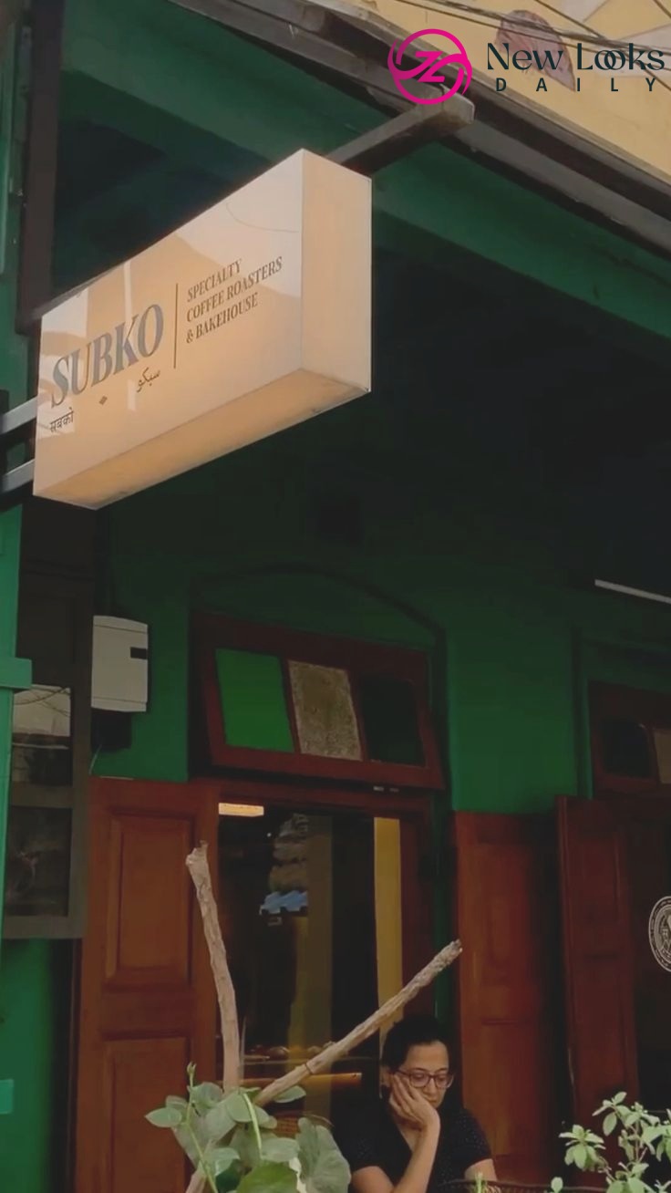 Subko Specialty Coffee Roasters And Bakehouse 