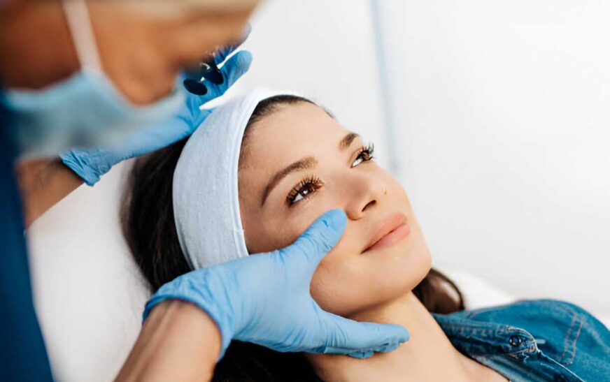 Top 10 Skin Specialists in Hyderabad