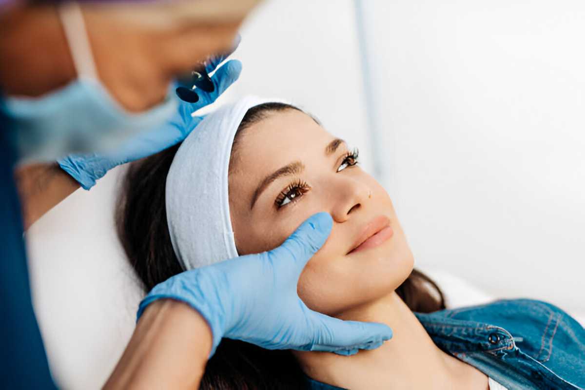 Top 10 Skin Specialists in Hyderabad