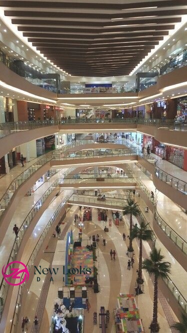 Jaipur Mall