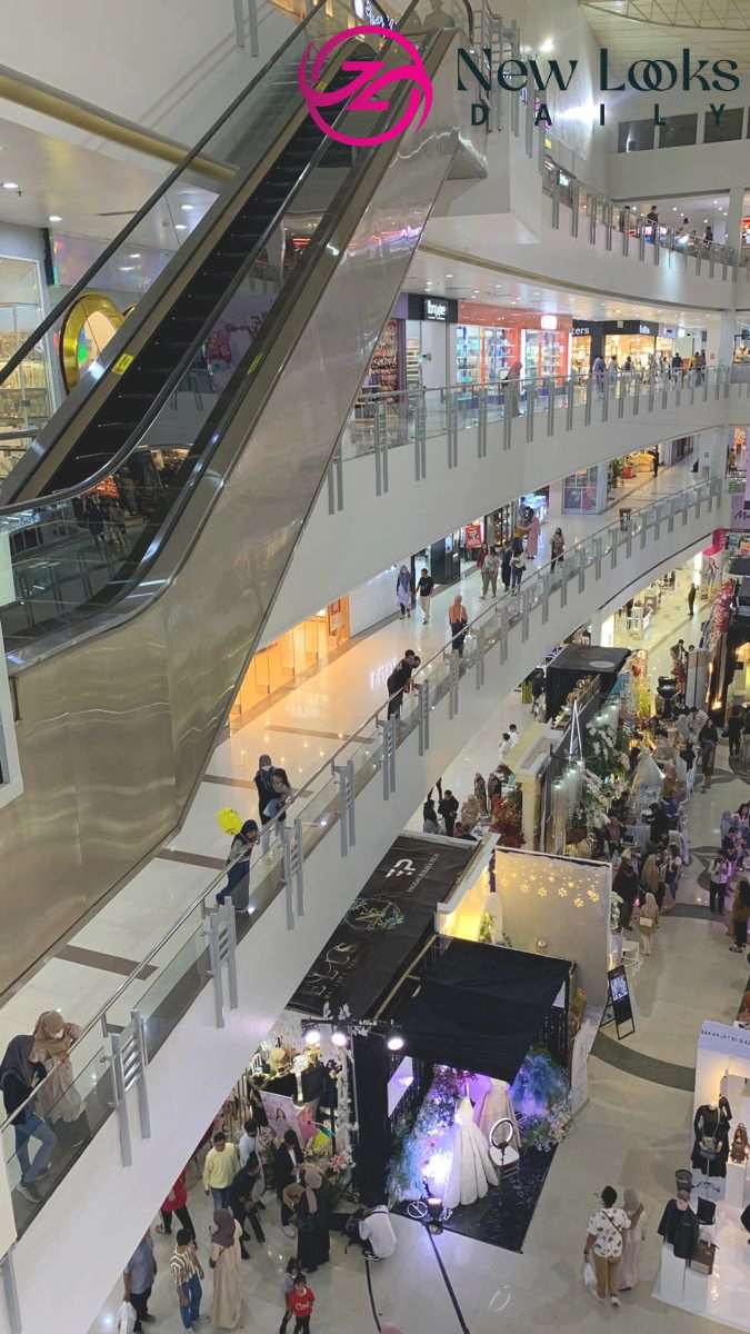 Jaipur Popular Mall