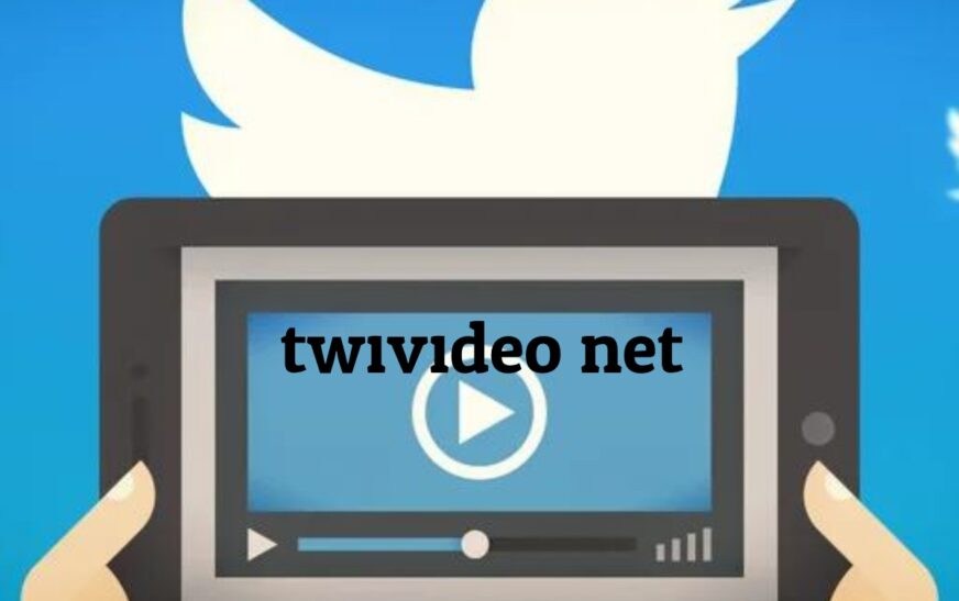 twivideo.net: An Ultimate Resource for Social Media Video Content