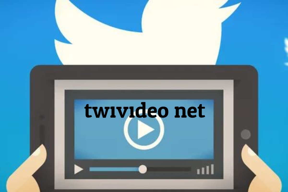 twivideo.net: An Ultimate Resource for Social Media Video Content