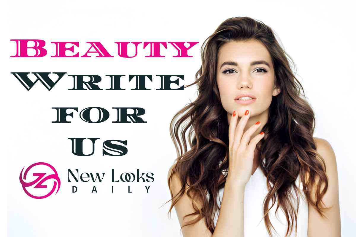 beauty write for us