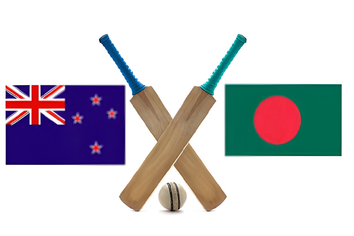 Where to Watch Bangladesh vs New Zealand Cricket Matches: A Complete Guide